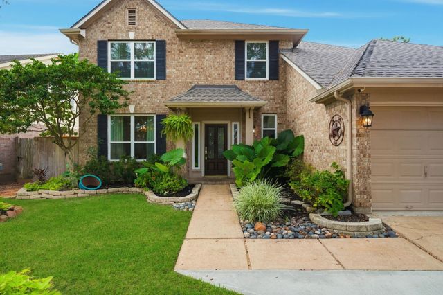 7527 Parkcross Place, Cypress, TX 77433