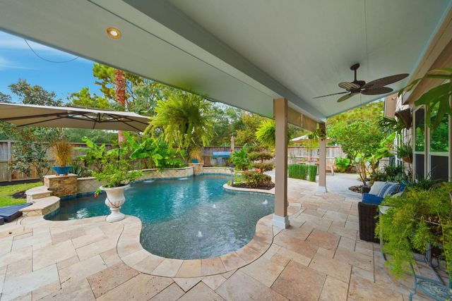 7527 Parkcross Place, Cypress, TX 77433