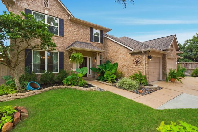 7527 Parkcross Place, Cypress, TX 77433