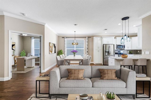 3906 WHISTLEWOOD CIRCLE, Lakeland, FL 33811