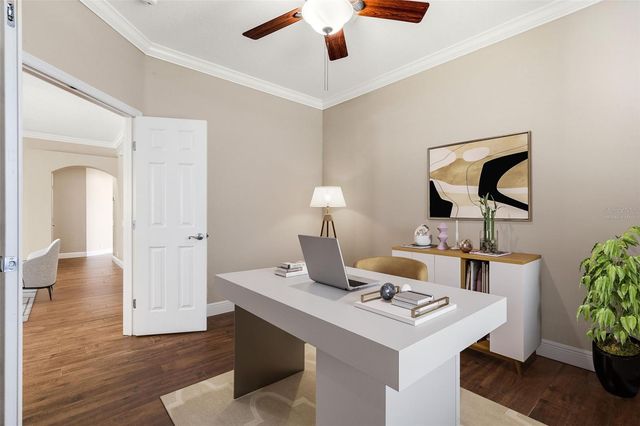 3906 WHISTLEWOOD CIRCLE, Lakeland, FL 33811