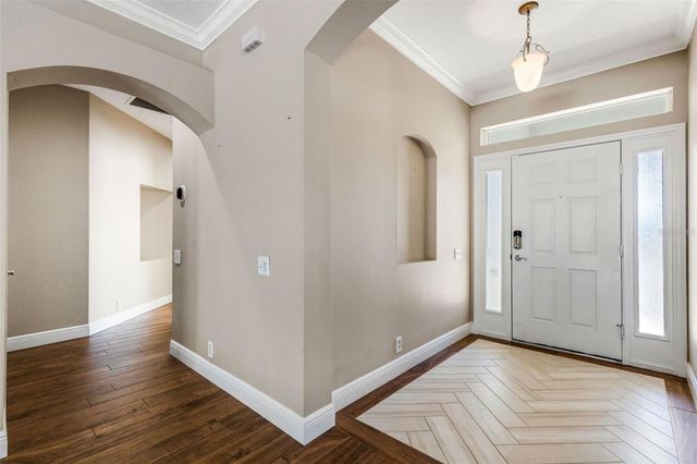 3906 WHISTLEWOOD CIRCLE, Lakeland, FL 33811