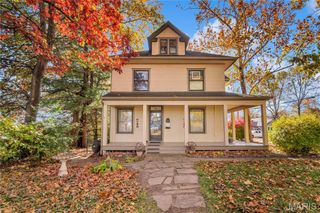 24 Tiffin Avenue, St Louis, MO 63135