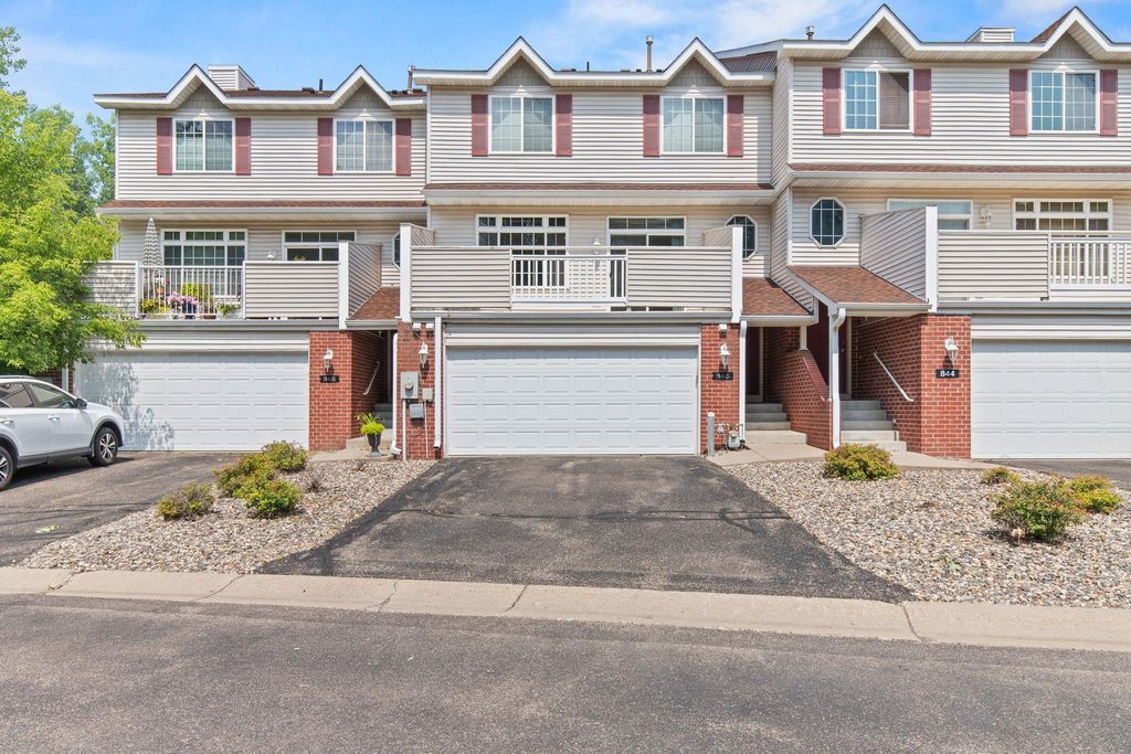 846 Coon Rapids Boulevard Extension NW 6, Coon Rapids, MN 55433
