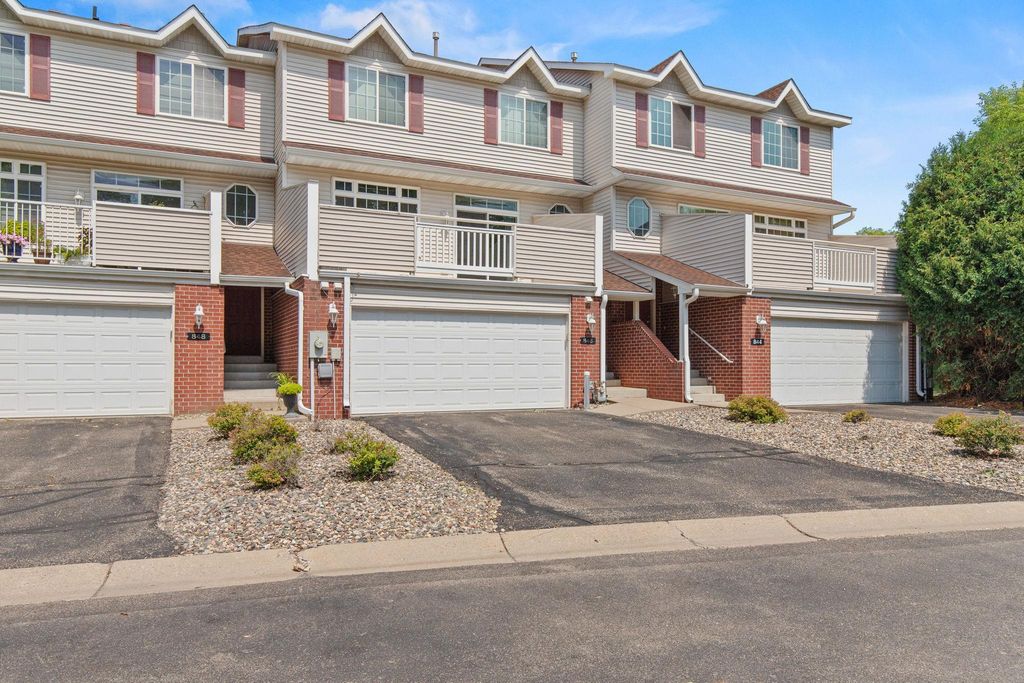 846 Coon Rapids Boulevard Extension NW 6, Coon Rapids, MN 55433 — photo 3