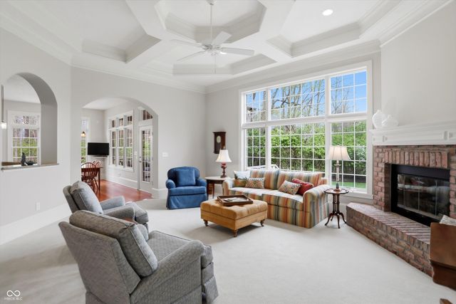 14381 Laura Vista Drive, Carmel, IN 46033