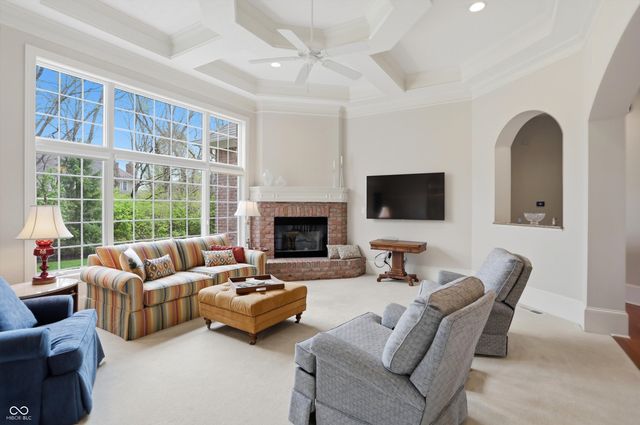 14381 Laura Vista Drive, Carmel, IN 46033