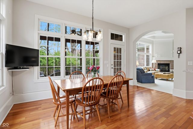 14381 Laura Vista Drive, Carmel, IN 46033