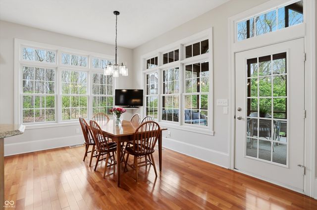 14381 Laura Vista Drive, Carmel, IN 46033
