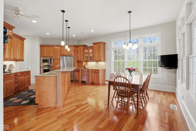 14381 Laura Vista Drive, Carmel, IN 46033