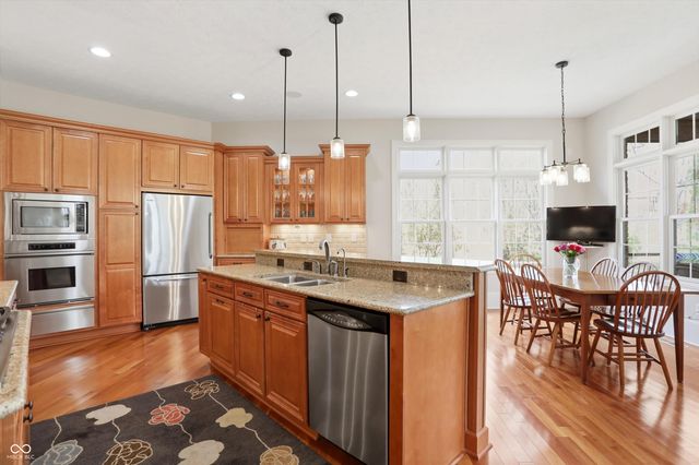 14381 Laura Vista Drive, Carmel, IN 46033