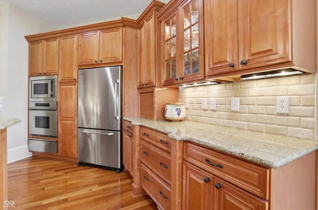 14381 Laura Vista Drive, Carmel, IN 46033