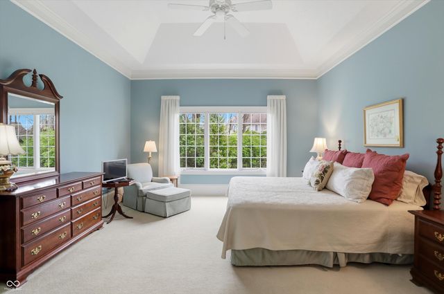 14381 Laura Vista Drive, Carmel, IN 46033