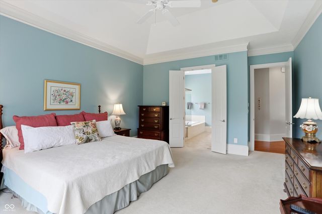 14381 Laura Vista Drive, Carmel, IN 46033