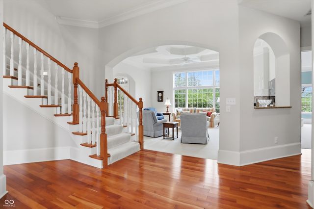14381 Laura Vista Drive, Carmel, IN 46033