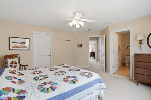 14381 Laura Vista Drive, Carmel, IN 46033