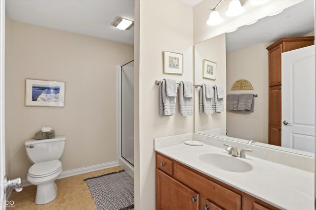 14381 Laura Vista Drive, Carmel, IN 46033