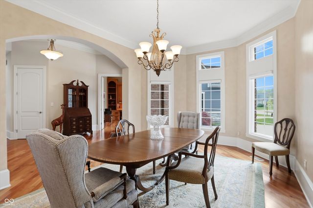 14381 Laura Vista Drive, Carmel, IN 46033