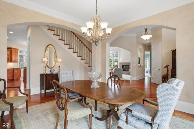 14381 Laura Vista Drive, Carmel, IN 46033