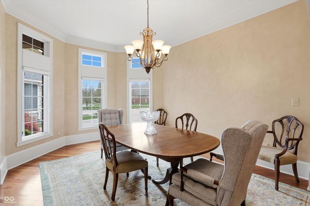 14381 Laura Vista Drive, Carmel, IN 46033