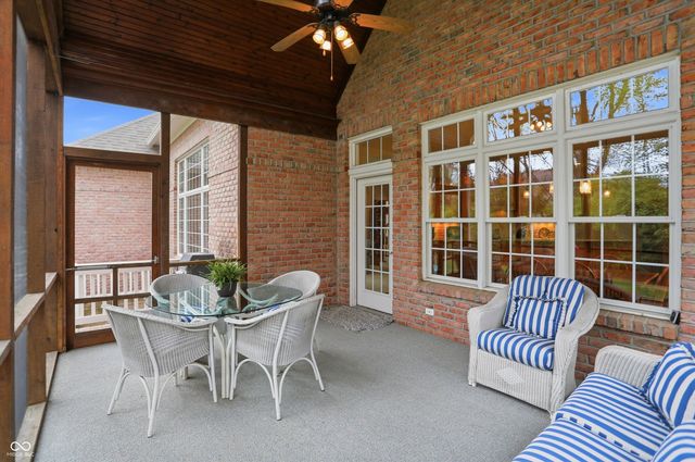 14381 Laura Vista Drive, Carmel, IN 46033