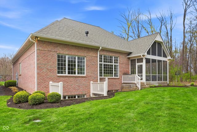 14381 Laura Vista Drive, Carmel, IN 46033