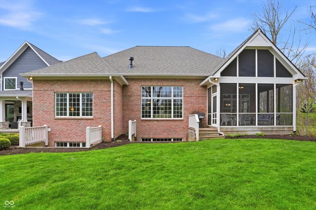 14381 Laura Vista Drive, Carmel, IN 46033