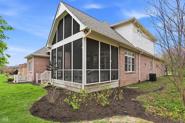 14381 Laura Vista Drive, Carmel, IN 46033