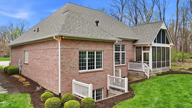 14381 Laura Vista Drive, Carmel, IN 46033