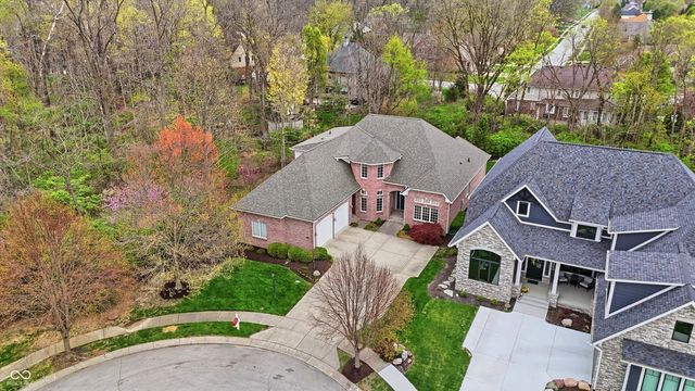 14381 Laura Vista Drive, Carmel, IN 46033