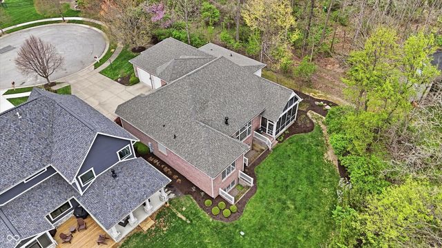 14381 Laura Vista Drive, Carmel, IN 46033