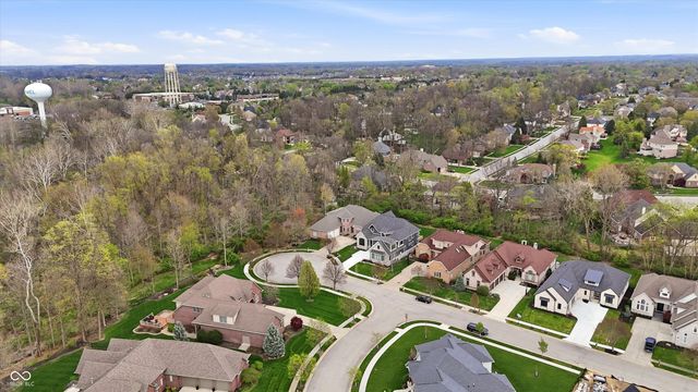14381 Laura Vista Drive, Carmel, IN 46033