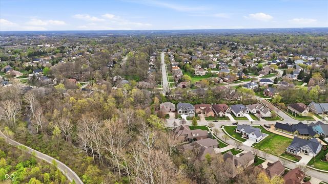 14381 Laura Vista Drive, Carmel, IN 46033