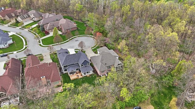 14381 Laura Vista Drive, Carmel, IN 46033