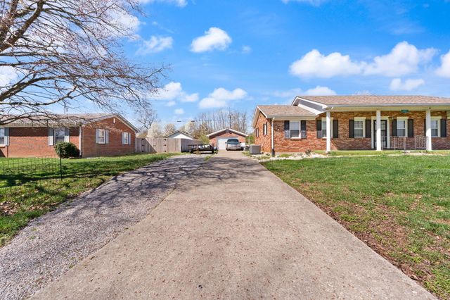 157 Estes Drive, Lancaster, KY 40444