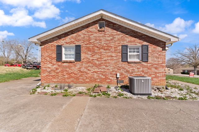 157 Estes Drive, Lancaster, KY 40444