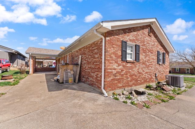 157 Estes Drive, Lancaster, KY 40444