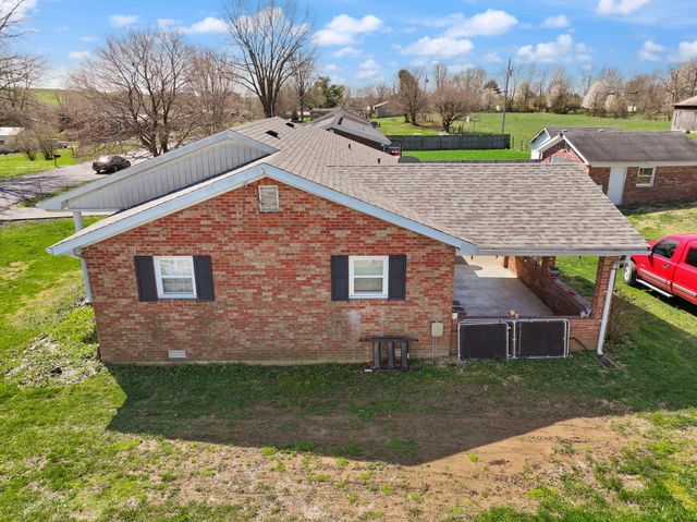 157 Estes Drive, Lancaster, KY 40444