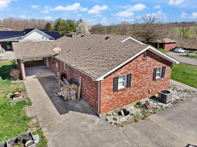 157 Estes Drive, Lancaster, KY 40444