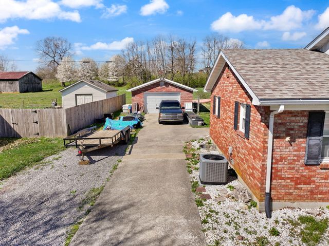 157 Estes Drive, Lancaster, KY 40444