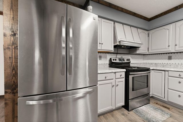 157 Estes Drive, Lancaster, KY 40444