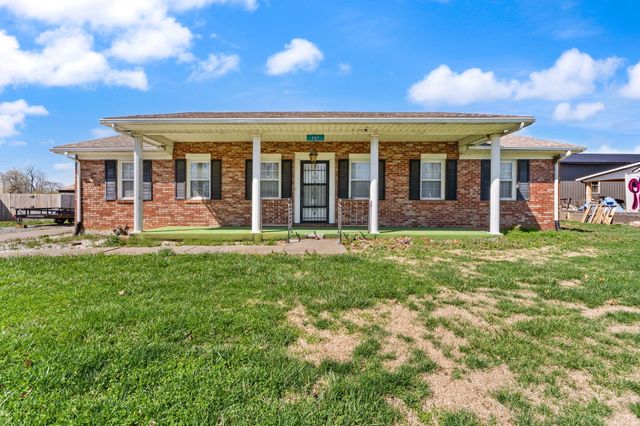 157 Estes Drive, Lancaster, KY 40444