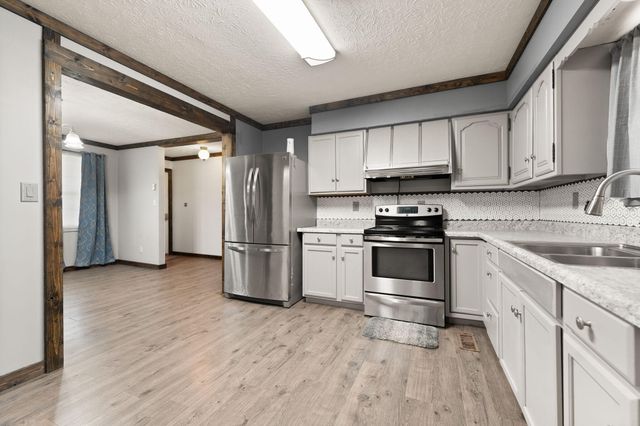 157 Estes Drive, Lancaster, KY 40444