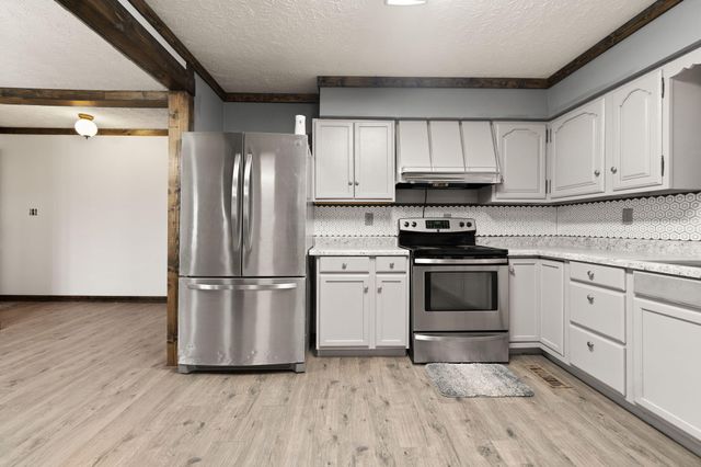 157 Estes Drive, Lancaster, KY 40444