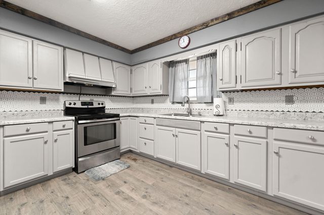 157 Estes Drive, Lancaster, KY 40444