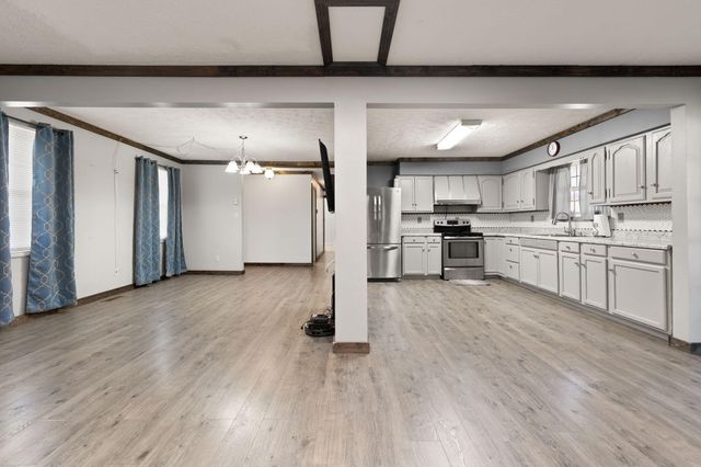 157 Estes Drive, Lancaster, KY 40444