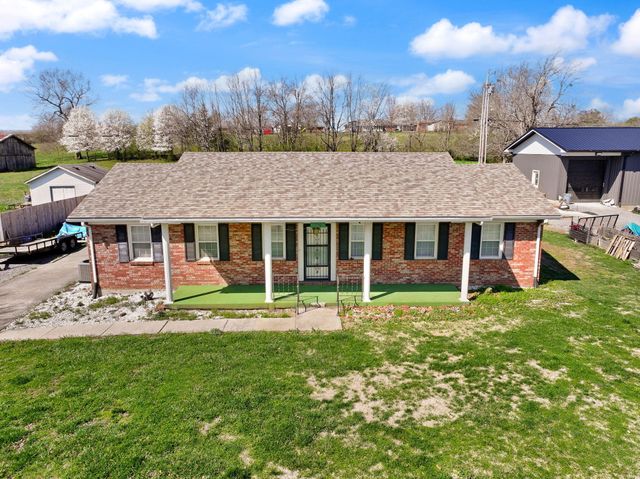 157 Estes Drive, Lancaster, KY 40444