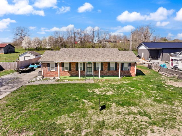 157 Estes Drive, Lancaster, KY 40444
