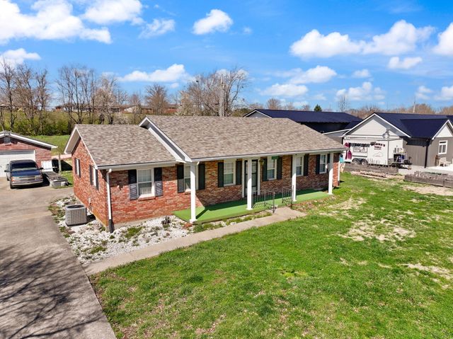 157 Estes Drive, Lancaster, KY 40444
