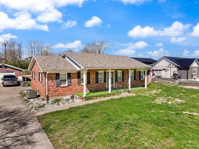 157 Estes Drive, Lancaster, KY 40444